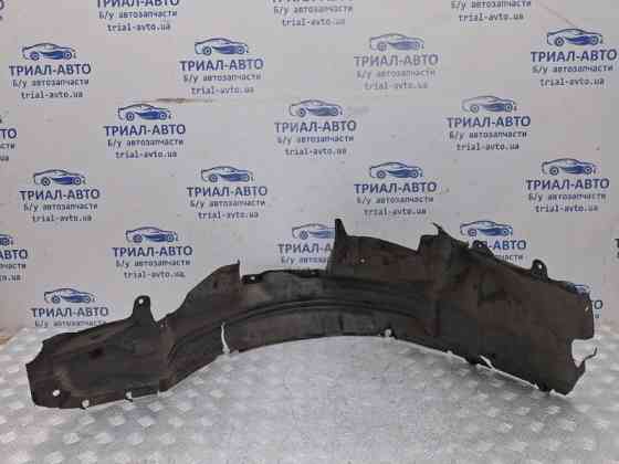 Подкрылок передний левый Mitsubishi Outlander 2003-2006 MN161471 (Арт. 59868) Київ