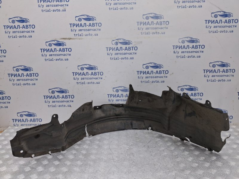 Подкрылок передний левый Mitsubishi Outlander CU 2.4 БЕНЗИН 4G69 2003 (б/у) Київ - зображення 5