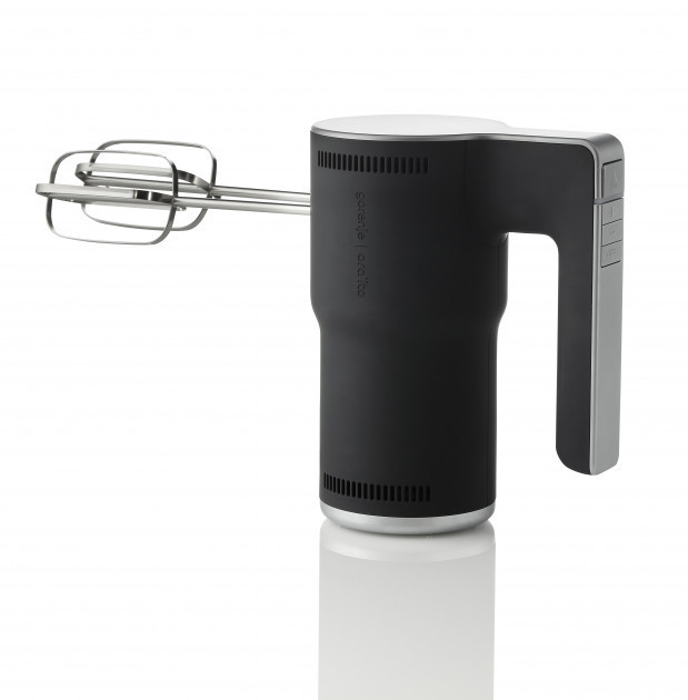 Миксер Gorenje M-400-ORAB 400 Вт черный Київ - зображення 2