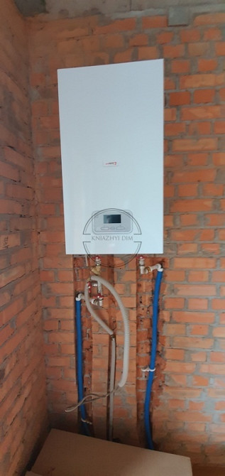 ЖК Метрополіс. Продаж 1 к.кв на Теремках. Код Об'єкта: № 21128913 Киев - изображение 6