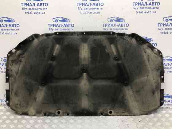 Обшивка капота SsangYong Kyron DJ 2.7 D27DT 2005 (б/у) Киев