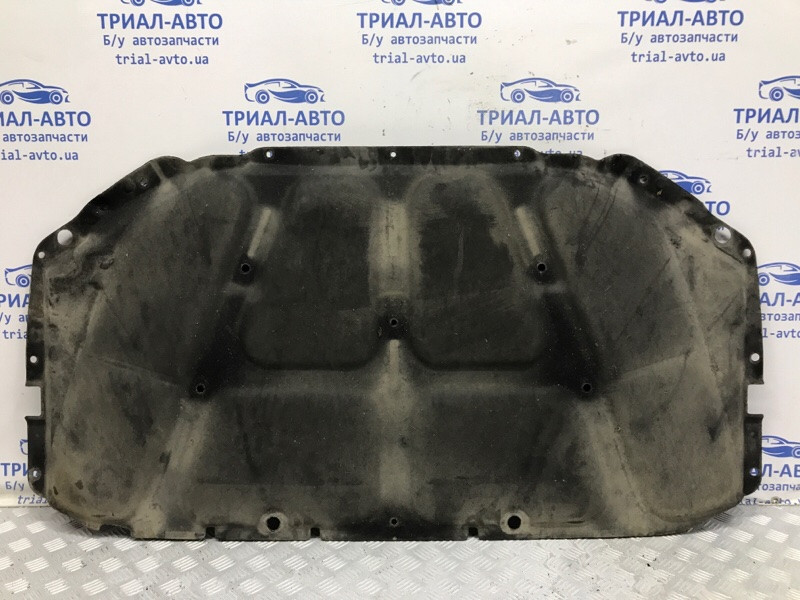 Обшивка капота SsangYong Kyron DJ 2.7 D27DT 2005 (б/у) Киев - изображение 4