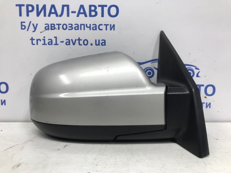 Зеркало правое Hyundai Tucson 2004-2009 876202E450 (Арт. 56536) Киев - изображение 2