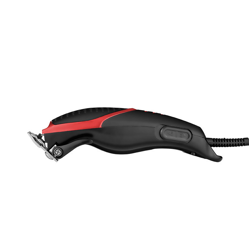 Машинка для стрижки волос Aurora 292AU 4 насадки Київ - зображення 2