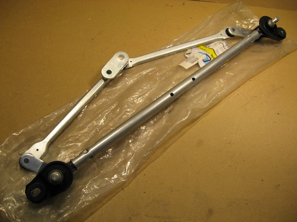 Механизм стеклоочистителя Lacetti Дніпро - зображення 1