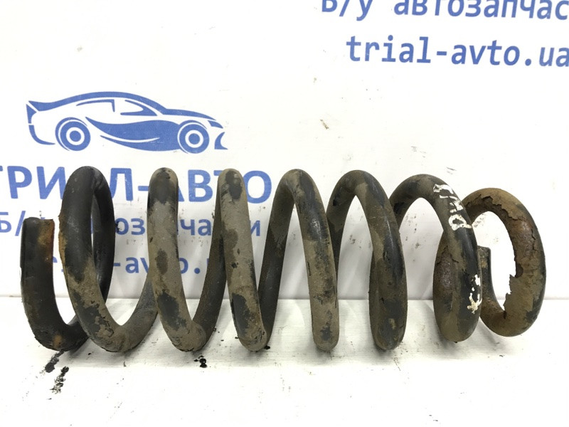 Пружина передняя Mitsubishi Pajero Wagon 1999-2006 MR554261 (Арт. 41298) Київ - зображення 1