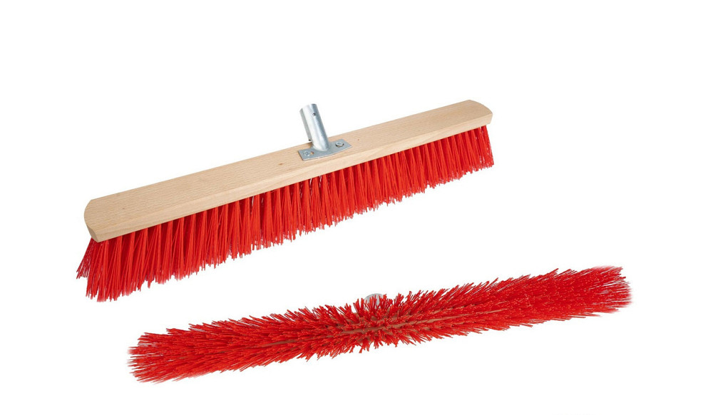 Щітка для вулиці 50 см. Київ - зображення 1