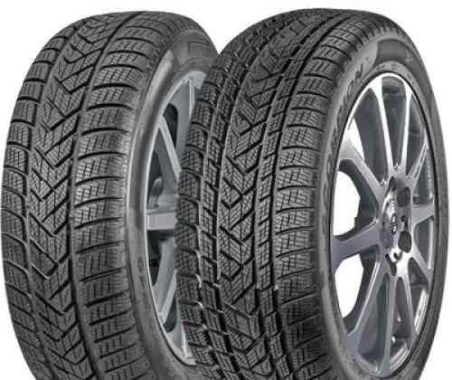 285/45 R22 Pirelli Scorpion Winter 114V Позашляхова шина Київ