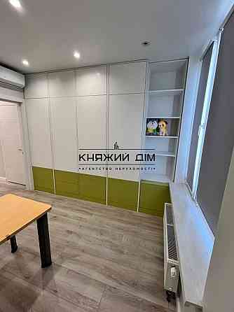 Продаж 2 кімнатної роздільної  в ЖК SEVEN,м.Осокорки Киев