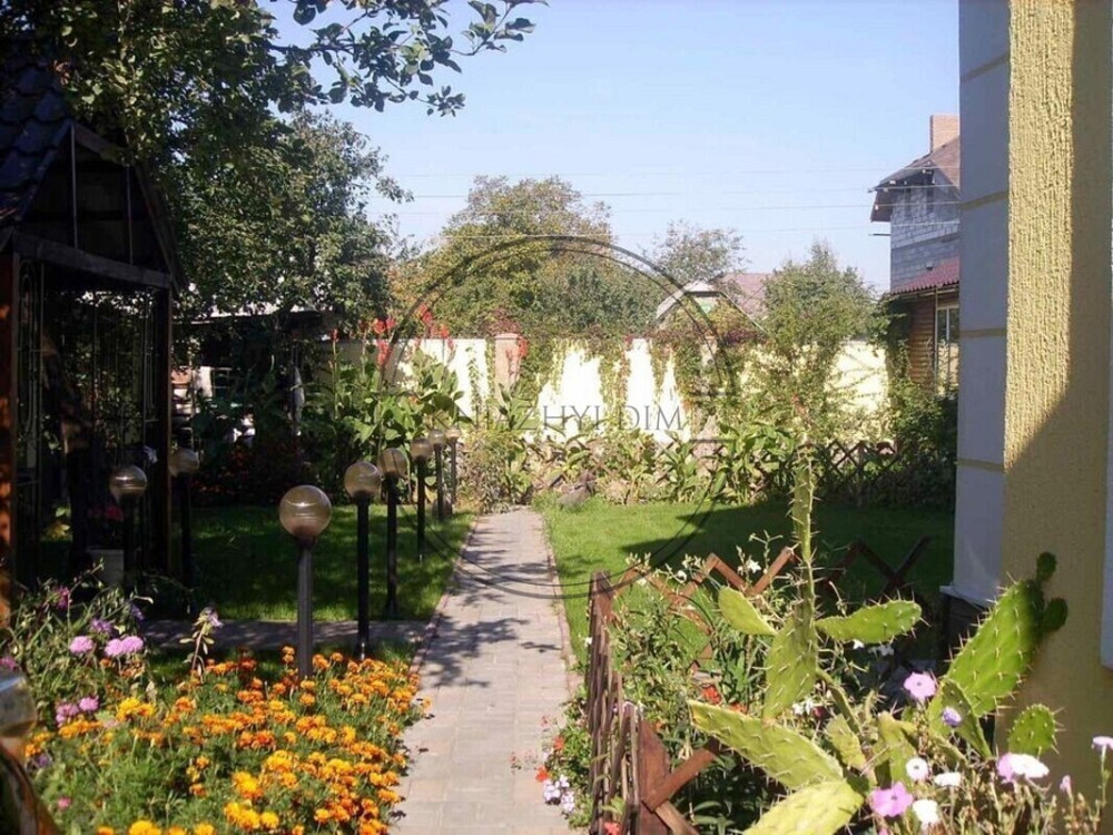 Оренда відмінного 3-х поверхового будинку на Русанівських Садах. № 139110 Київ - зображення 2