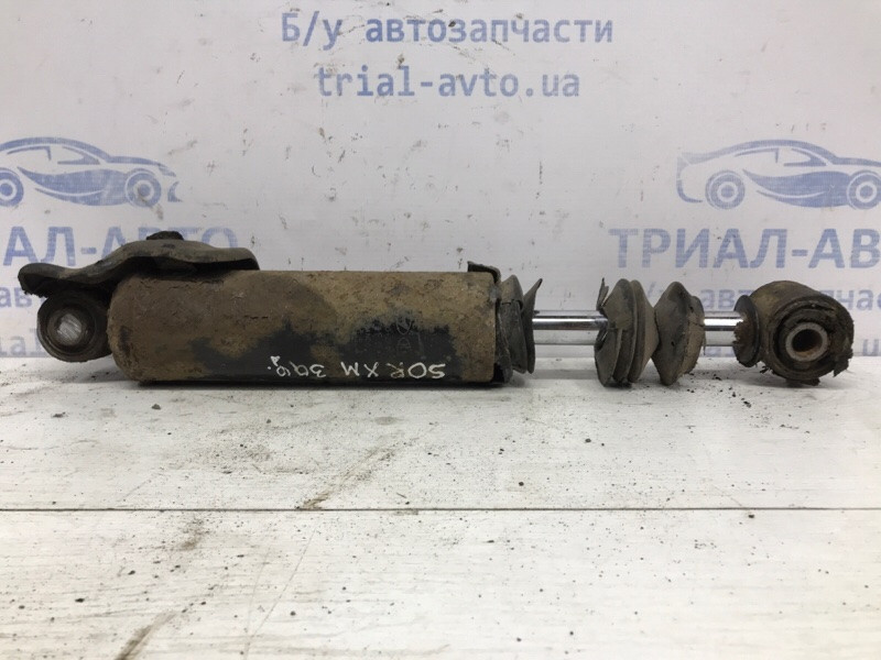 Амортизатор задний Kia Sorento XM 2.2 DIESEL D4HB 2009 (б/у) Киев - изображение 1