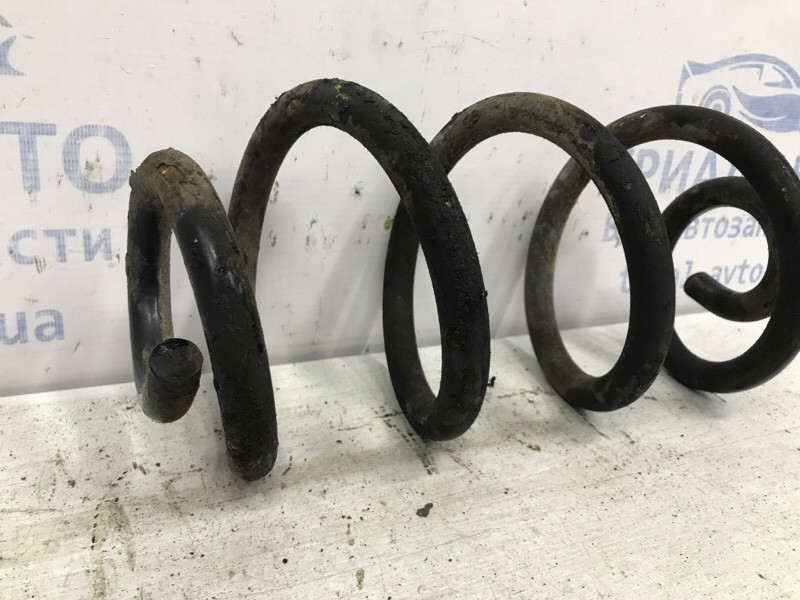 Пружина задняя Nissan X-Trail 2007-2015 55020JG20A (Арт. 48279) Киев - изображение 2