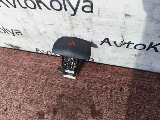 Кнопка аварийки Nissan Primera P12 2001-2007 Ковель