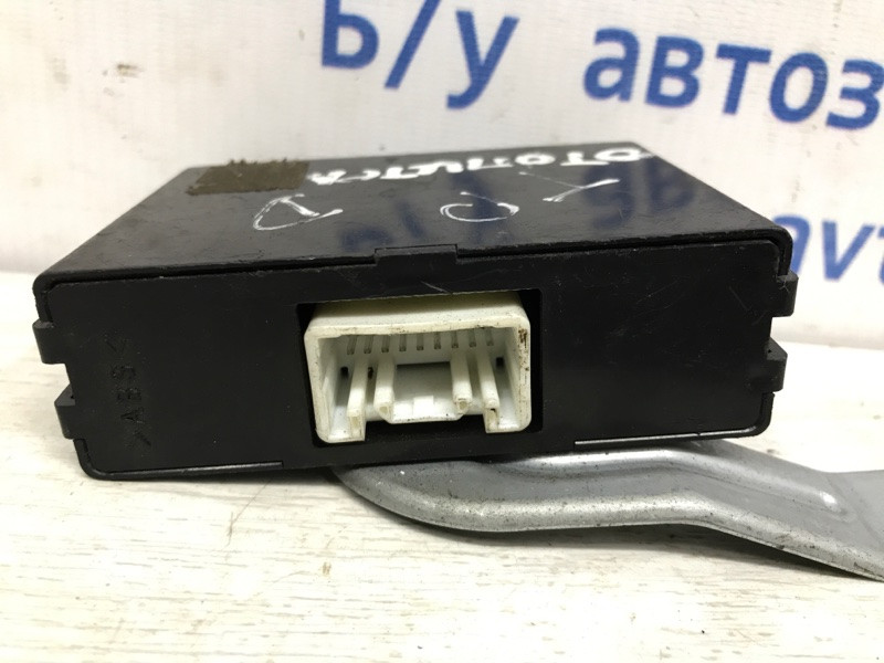 Блок управления Toyota Prado J120 3.0 DIESEL 1KDFTV 2002 (б/у) Киев - изображение 2