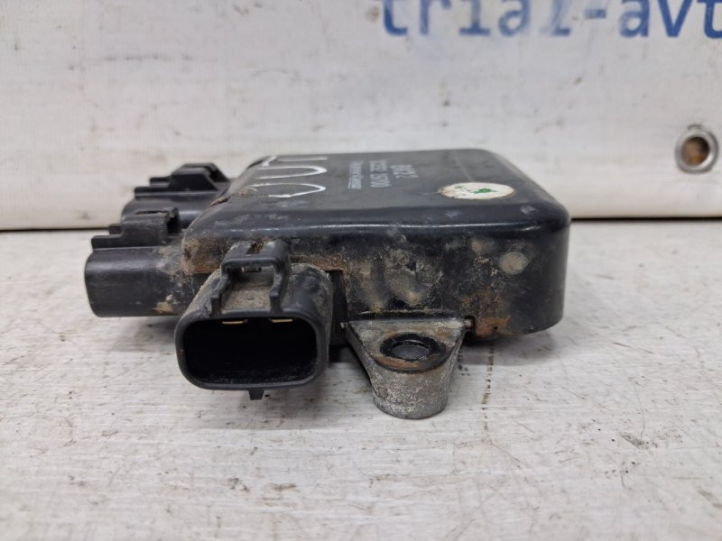 Блок управления вентиляторами Mitsubishi Outlander CU 2.4 БЕНЗИН 4G69 2003 (б/у) Київ - зображення 2