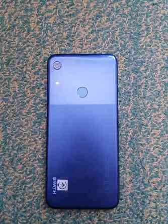 Телефон Huawei Y6s 3/32 GB JAT-L41 Дунаївці