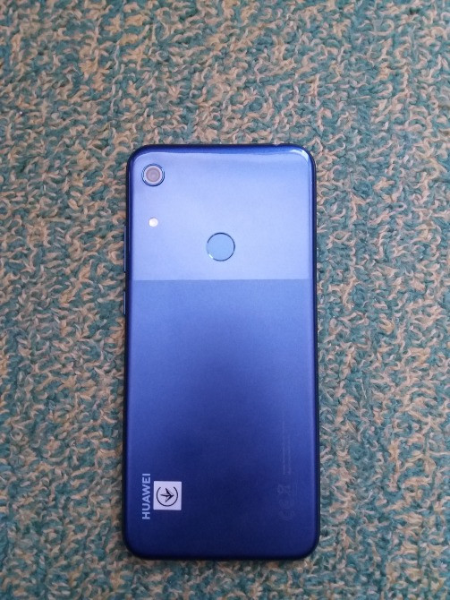 Телефон Huawei Y6s 3/32 GB JAT-L41 Дунаївці - зображення 2