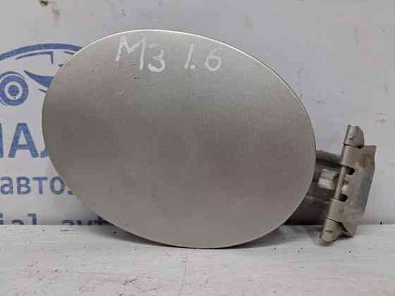 Лючок бака Mazda 3 BK 1.6 БЕНЗИН Z6 2003 (б/у) Киев