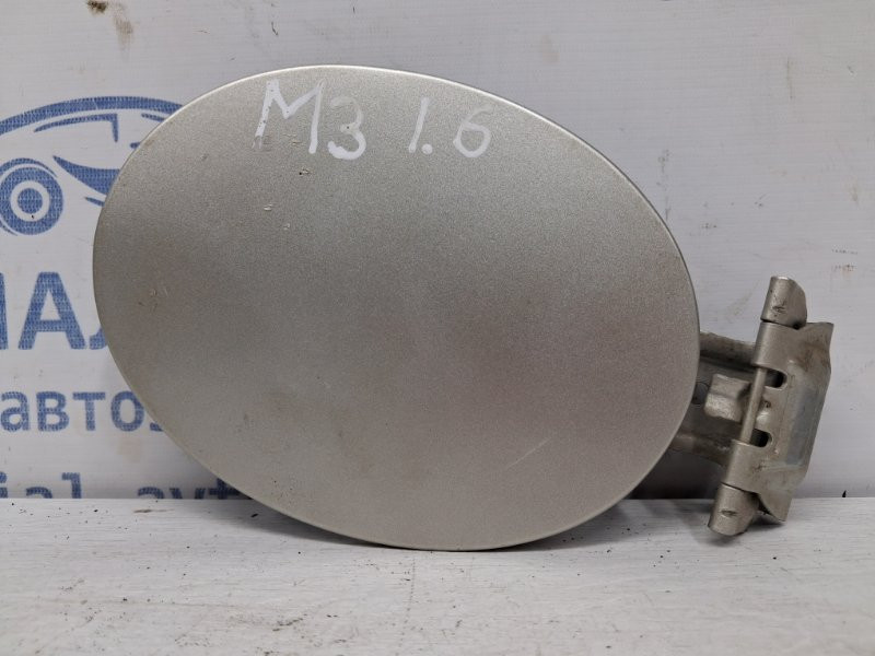 Лючок бака Mazda 3 2003-2009 BN8V42410E (Арт. 58749) Київ - зображення 1