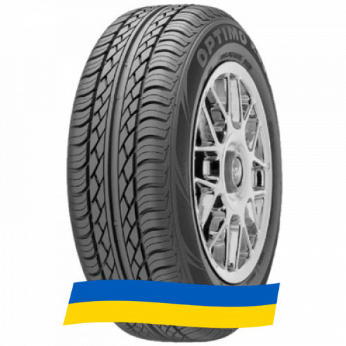 255/60 R18 Hankook Optimo K406 108H Легкова шина Київ - зображення 3