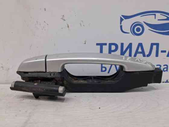Ручка двери внешняя задняя левая Suzuki Grand Vitara 2006-2014 8284163J10 (Арт. 58661) Киев