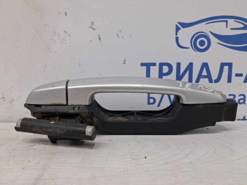 Ручка двери внешняя задняя левая Suzuki Grand Vitara JT 2.4 БЕНЗИН J24B 2005 (б/у) Київ - зображення 2