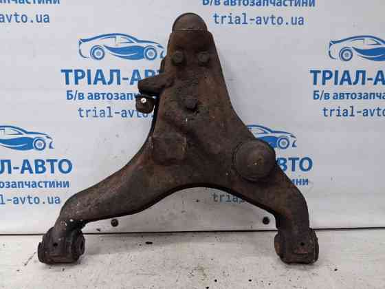 Рычаг передний нижний правый Mitsubishi L200 2006-2015 4013A088 (Арт. 69791) Киев