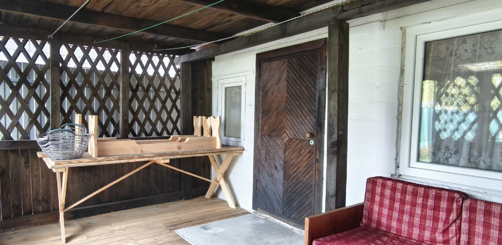 Продаж частини житлового будинку в с. Вища Дубечня. Вишгород - зображення 4