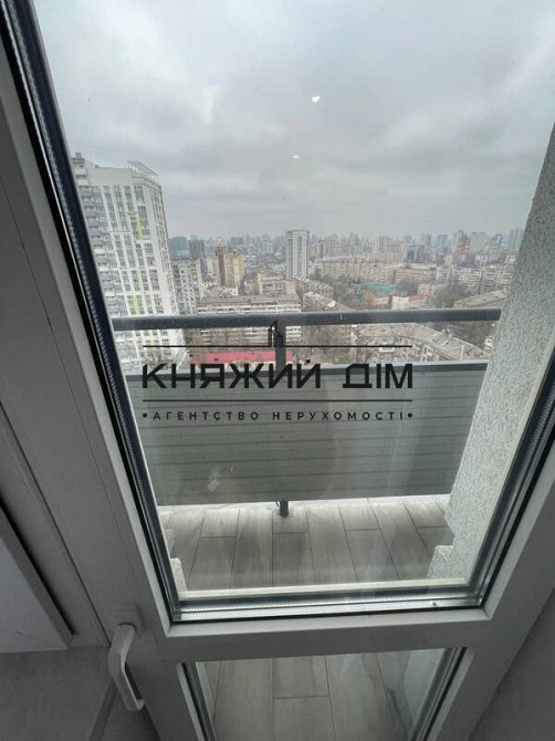 Продається 3 кімнатна кварти ЖК Срібна Вежа № 21146684 Київ - зображення 8