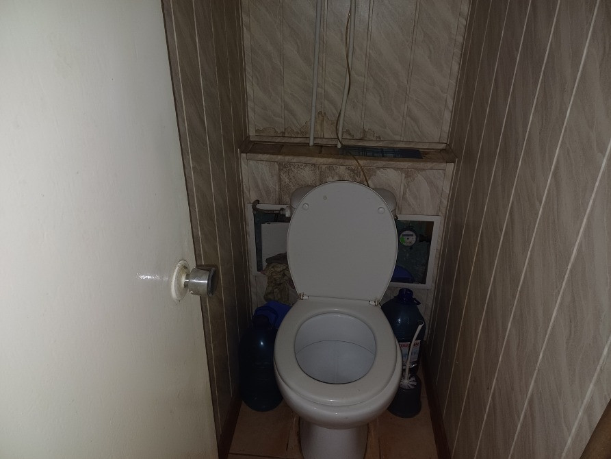 Здам 2 к. квартиру, вул. Пацаєва Кропивницкий - изображение 9