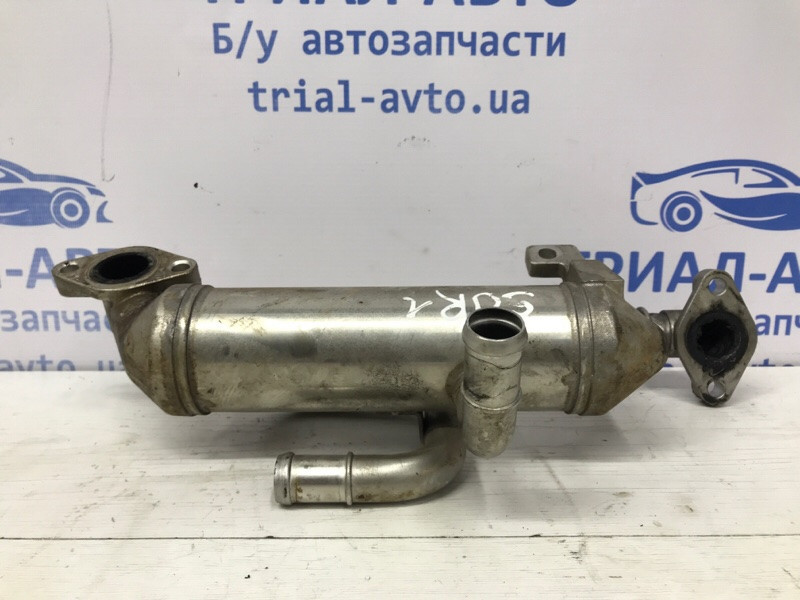 Радіатор egr Kia Sorento BL 2.5 DIESEL D4CB 2002 (б/у) Киев - изображение 2