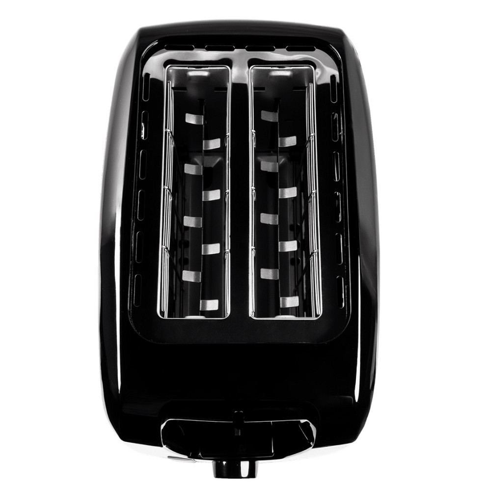 Тостер Liberton LET-5701 750 Вт белый Київ - зображення 8