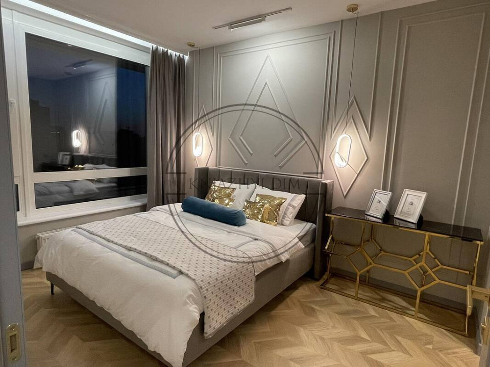 Є ГЕНЕРАТОР!!! 1- км. кв. в ЖК White Lines, м. Голосіївська, вул Васильківська,1 код 11202151 Киев - изображение 3