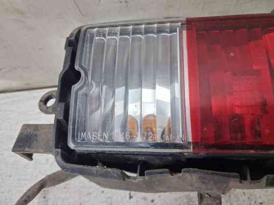 Катафот правый Mitsubishi Pajero Wagon 2006-2022 8331A060 (Арт. 83723) Киев