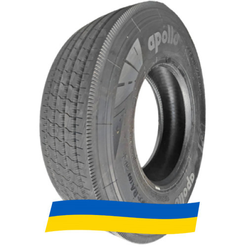 295/80 R22.5 Apollo ENDURACE-RA HD 154/149M Рульова шина Київ - зображення 7