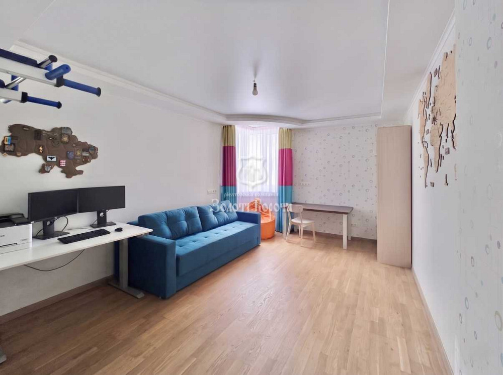 продажа 2-к квартира Киев, Голосеевский, 165000 $ Київ - зображення 10