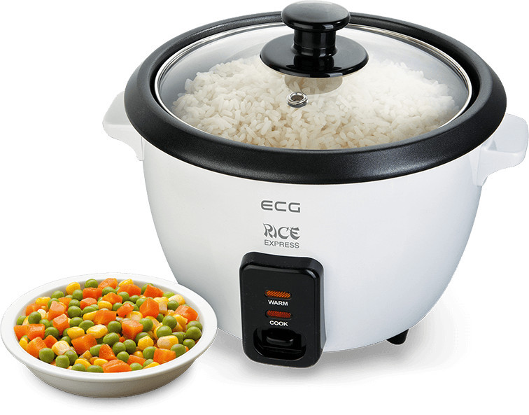 Рисоварка EСG RZ-11 Киев - изображение 2