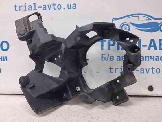 Решетка переднего бампера левая Mazda 6 GJ 2.2 DIESEL 2012 (б/у) Киев