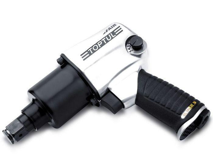 Гайковерт пневматический TOPTUL 3/4" 813N/m 6300 об/мин KAAA2460 Харьков - изображение 1