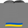 255/55 R18 Continental ContiCrossContact LX Sport 109H Позашляхова шина Киев