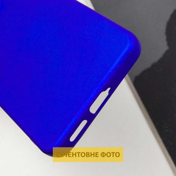 Чехол TPU GETMAN Liquid Silk Full Camera для Xiaomi Poco X6 / Note 13 Pro 5G Херсон - изображение 7