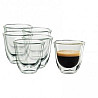 Набір склянок DeLonghi Espresso DLSC-300 60 мл 6 шт Киев