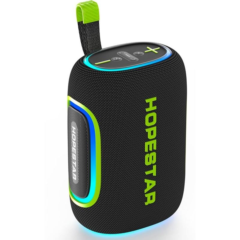 Bluetooth колонка Hopestar H58 65W Херсон - изображение 2