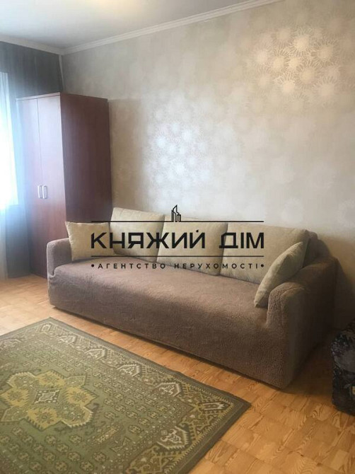 Оренда 2 кімнатна квартира м. Вирлиця КОД 11203335 Київ - зображення 3