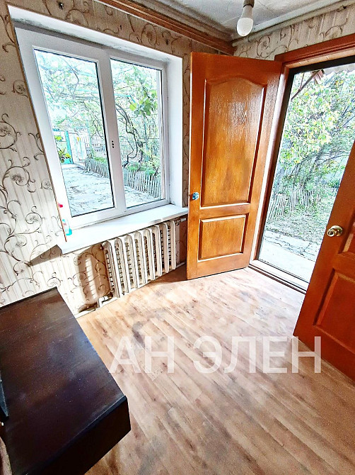 большой участок с домиком в дофиновке Одеса - зображення 8