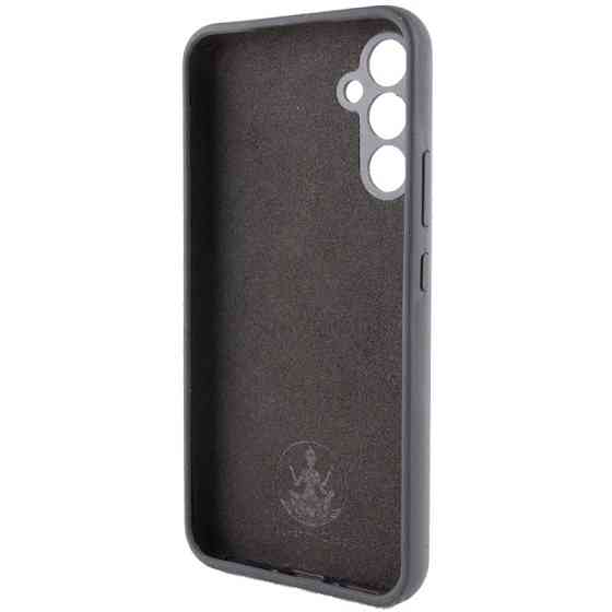 Чехол Silicone Cover Lakshmi Full Camera (AAA) для Samsung Galaxy S24 Херсон