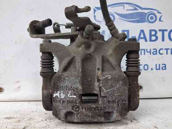 Суппорт задний левый Mazda 3 BM 2.2 DIESEL 2013 (б/у) Київ