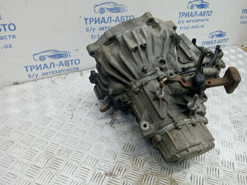 МКПП Mazda 6 GH 2.5 БЕНЗИН L5-VE 2007 (б/у) Киев - изображение 10