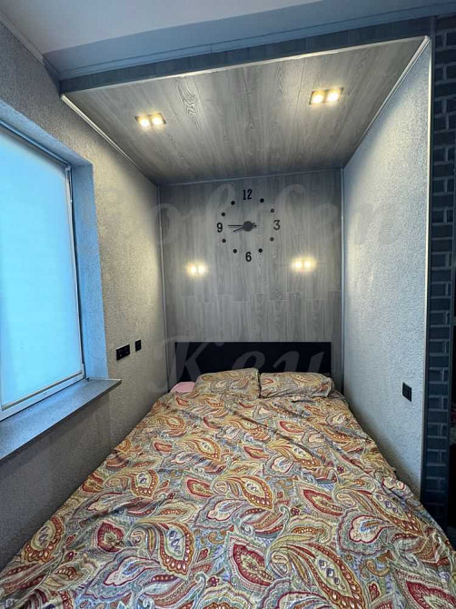 долгосрочная аренда 1-к квартира Киев, Днепровский, 16000 грн./мес. Київ - зображення 7