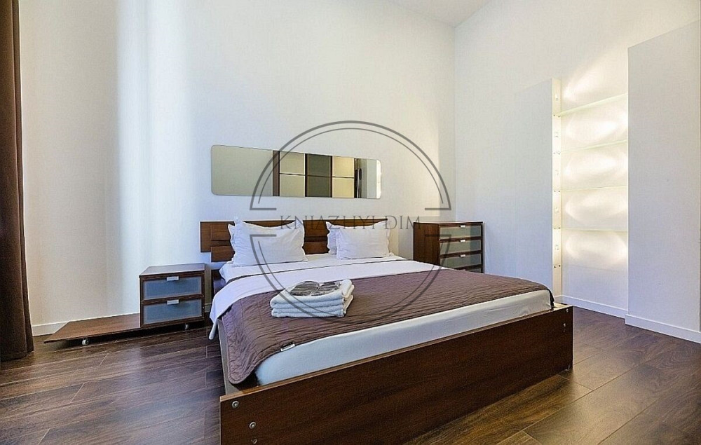 Оренда 2-х квартири студіо в царському будинку центр Києва. №11199922 Київ - зображення 5